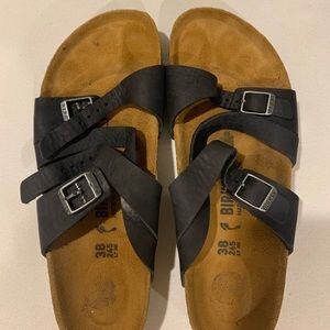 Birkenstock Salina size 38 narrow